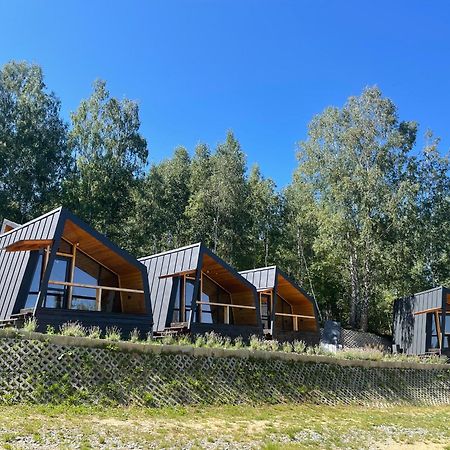 Krusta Panoramic Resort Rasca  Ngoại thất bức ảnh